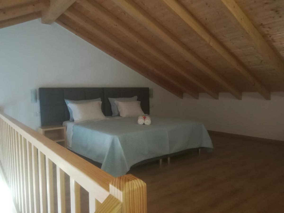 Vila Lira Aljezur Extérieur photo