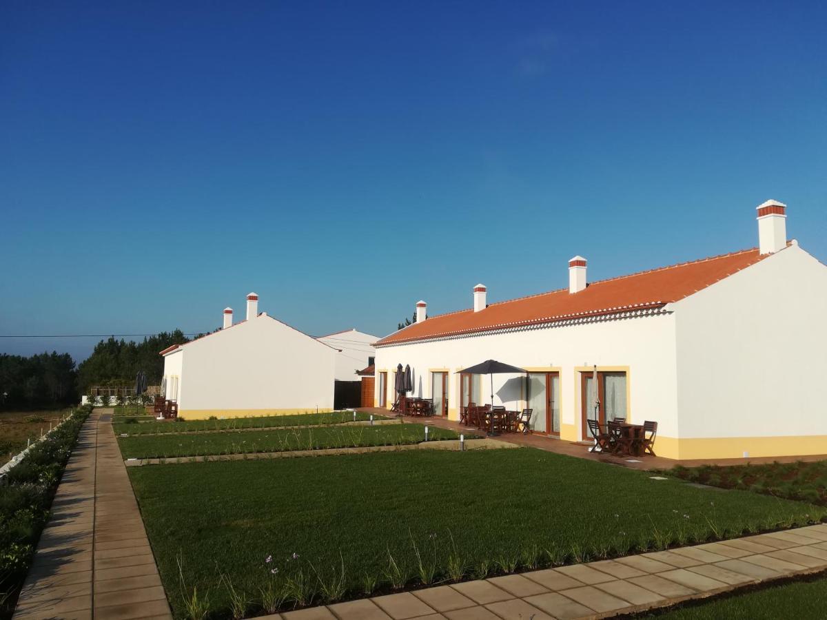 Vila Lira Aljezur Extérieur photo