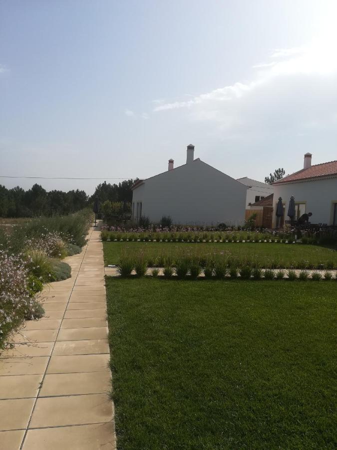 Vila Lira Aljezur Extérieur photo