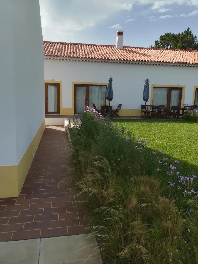 Vila Lira Aljezur Extérieur photo
