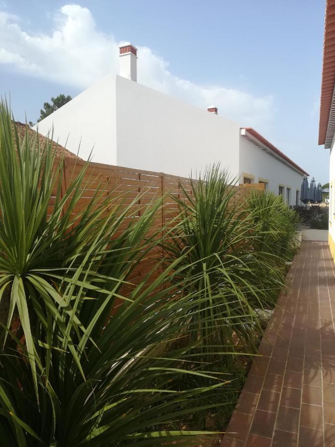 Vila Lira Aljezur Extérieur photo