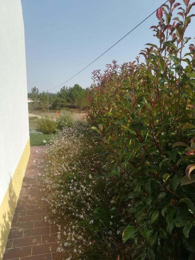 Vila Lira Aljezur Extérieur photo