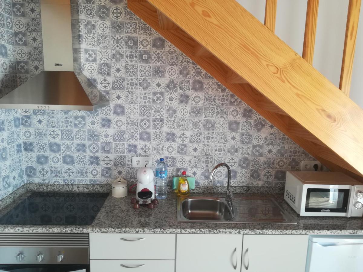Vila Lira Aljezur Extérieur photo