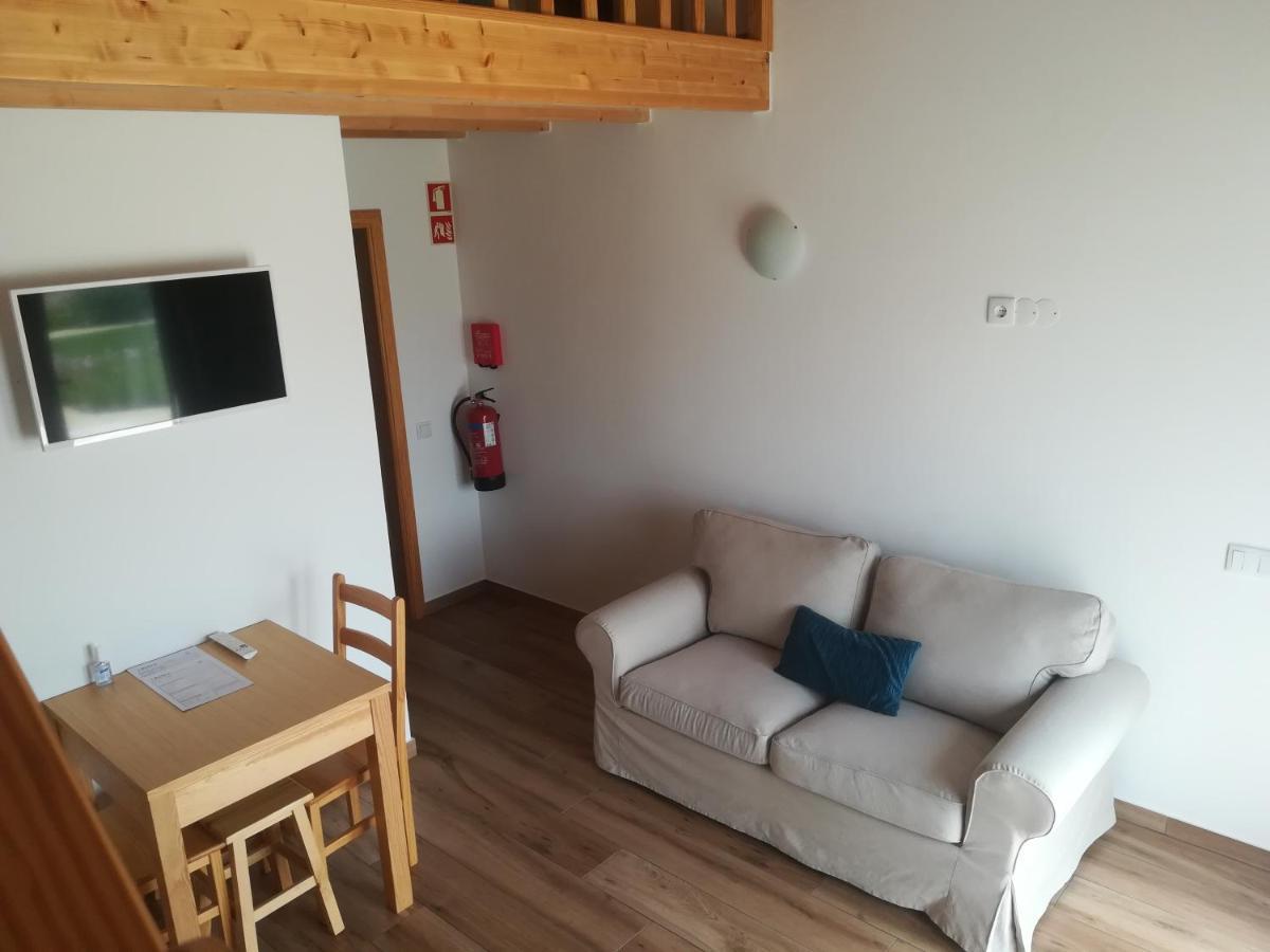 Vila Lira Aljezur Extérieur photo