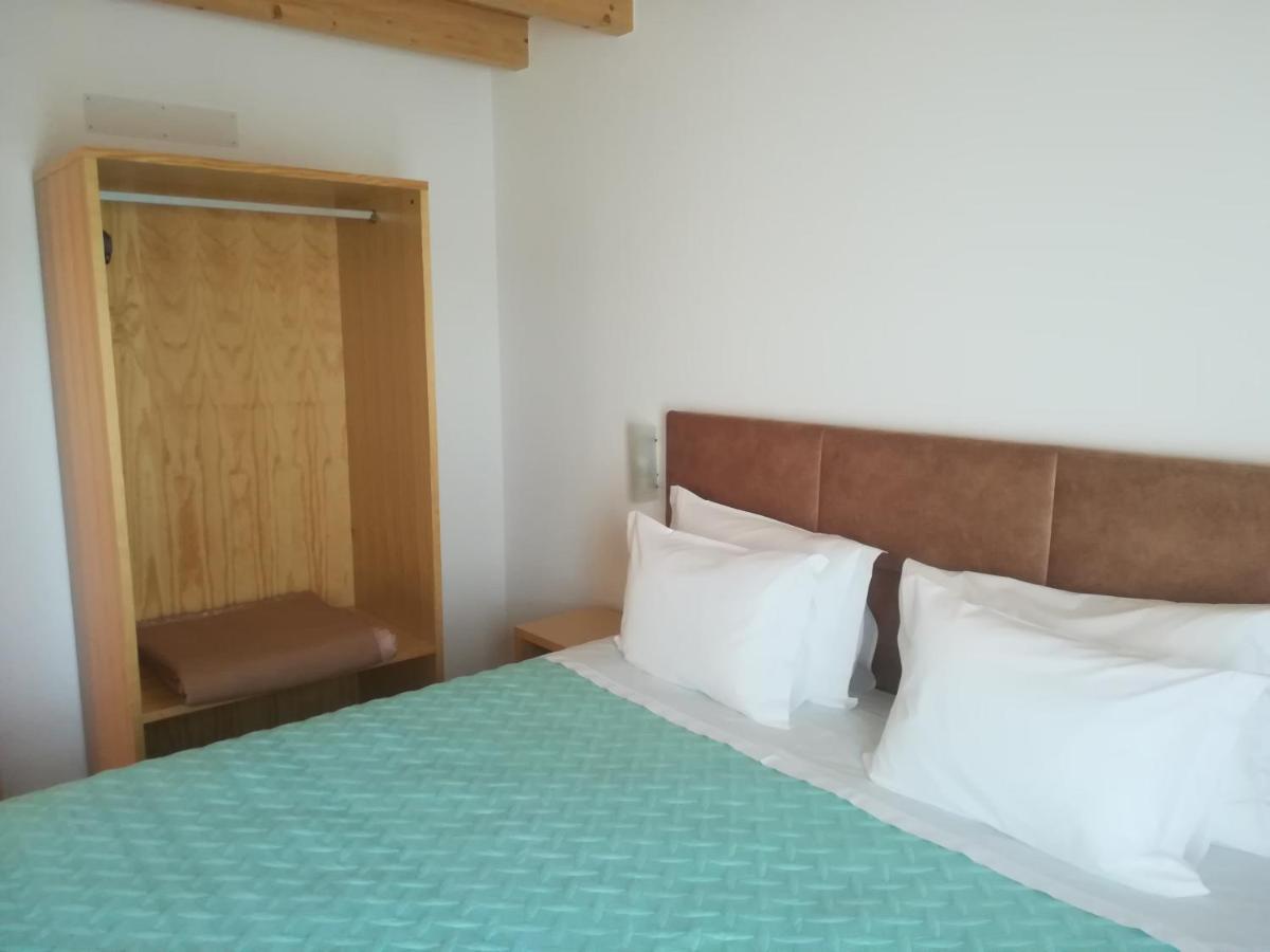 Vila Lira Aljezur Extérieur photo