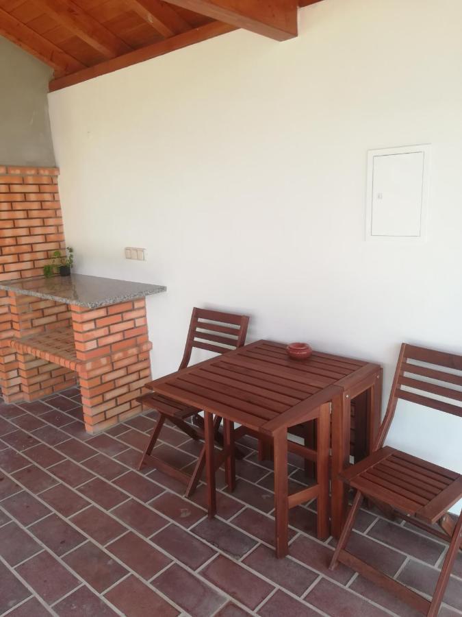 Vila Lira Aljezur Extérieur photo