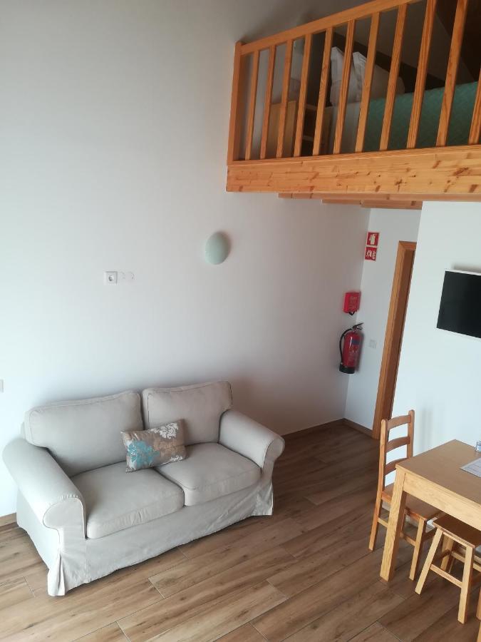 Vila Lira Aljezur Extérieur photo